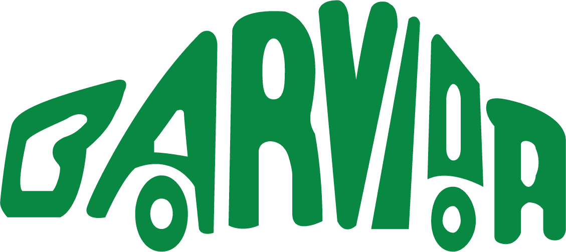 Bangladesh Reconditioned Vehicles Importers & Dealers Association (BARVIDA) Logo