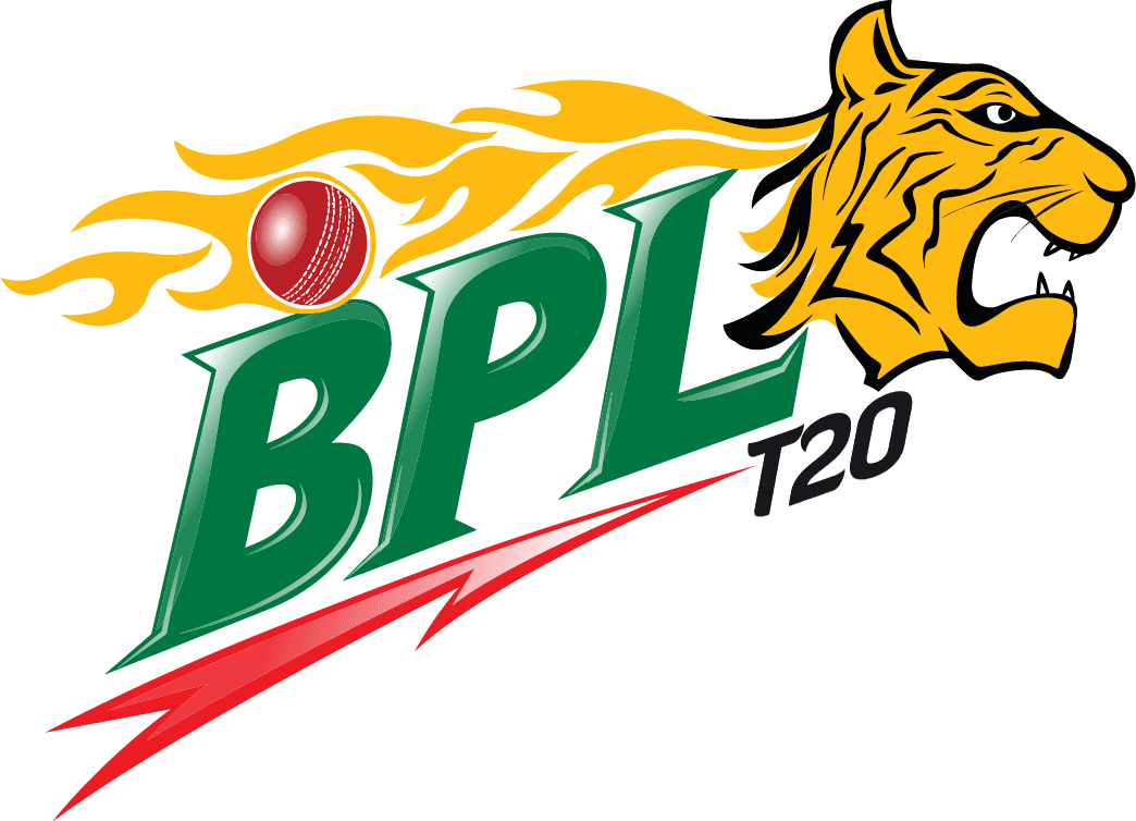 Bangladesh Premier League (BPL) Logo