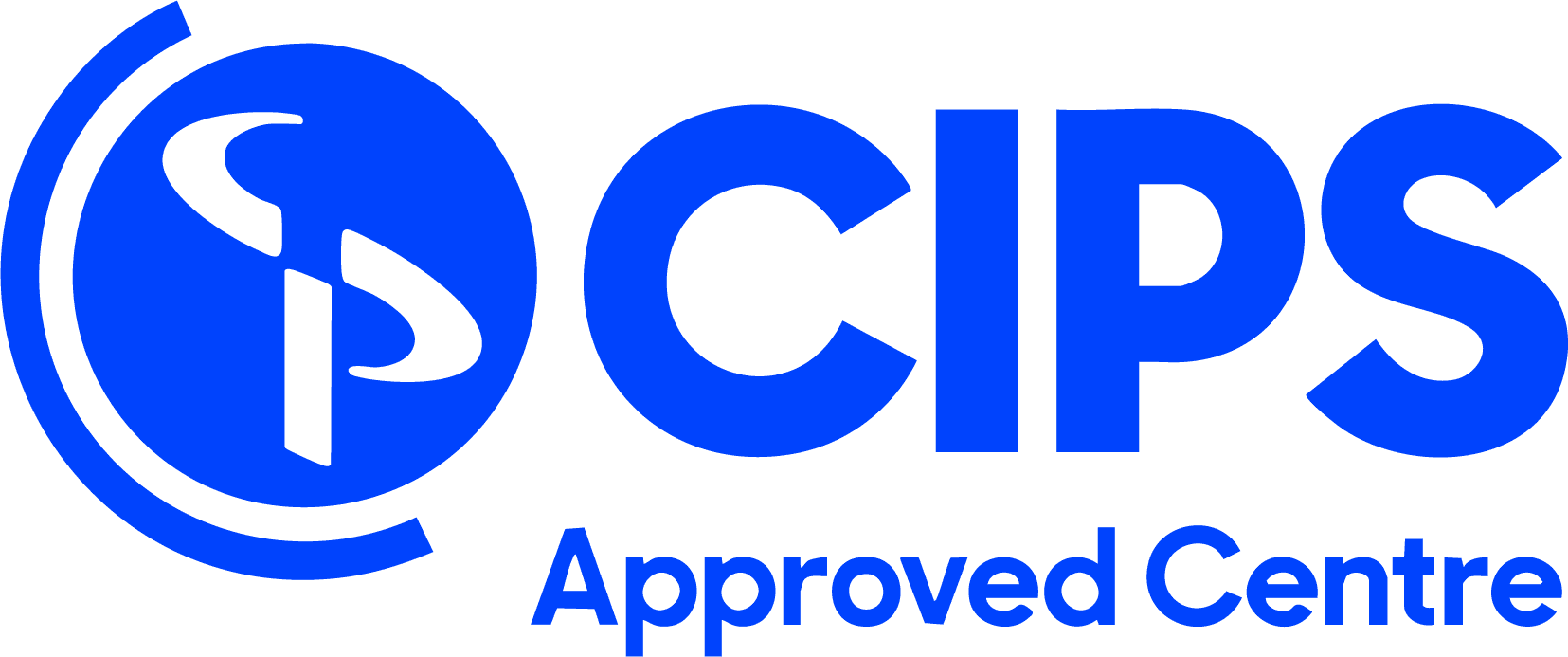 Chartered Institute of Procurement & Supply UK-Authorized Logo