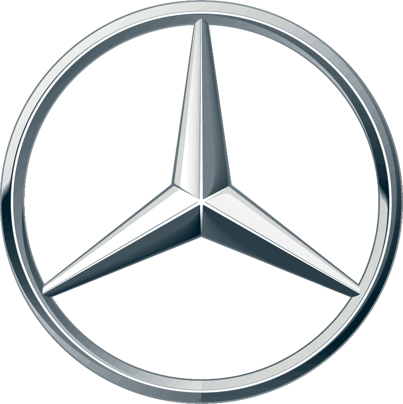 Mercedes-Benz Logo