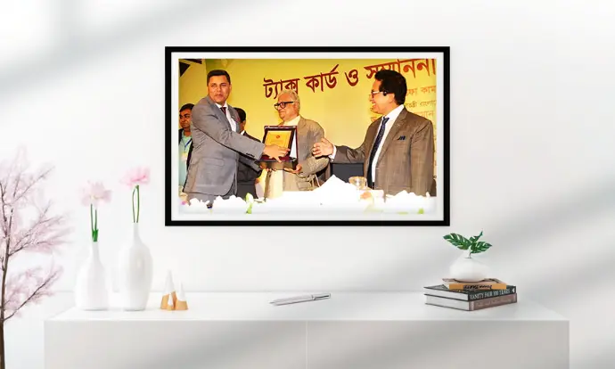 Sampan Group Gallery Image 3