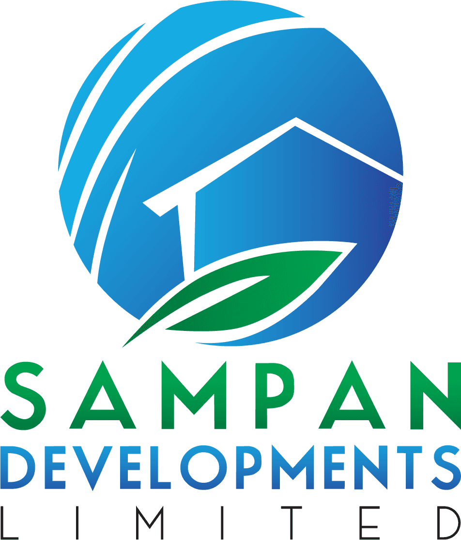 Sampan Development Ltd. logo