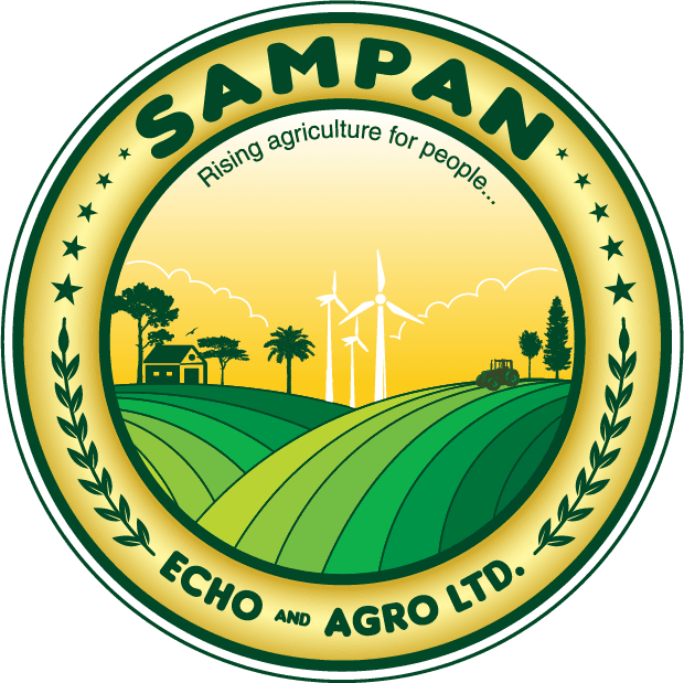 Sampan Eco & Agro Resort logo