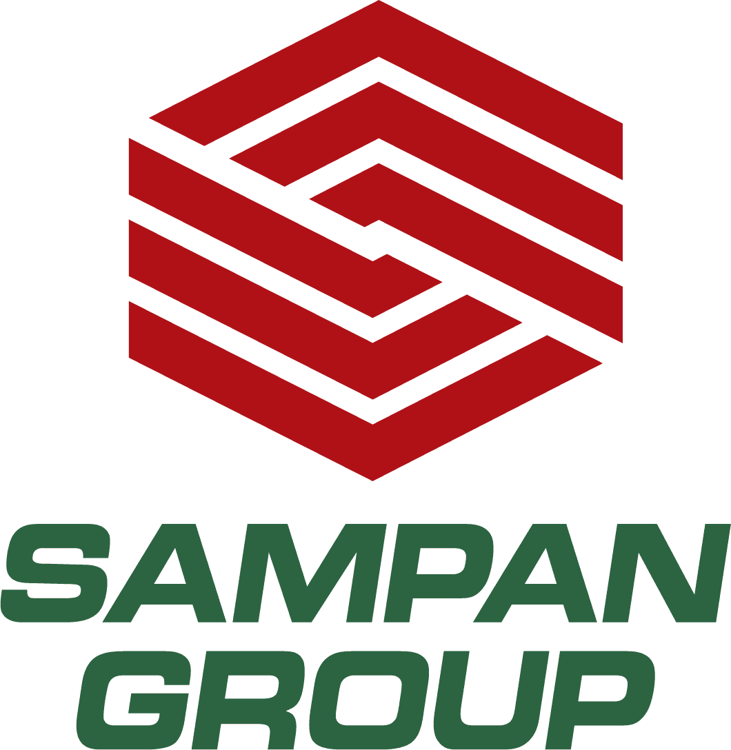 Sampan Group logo