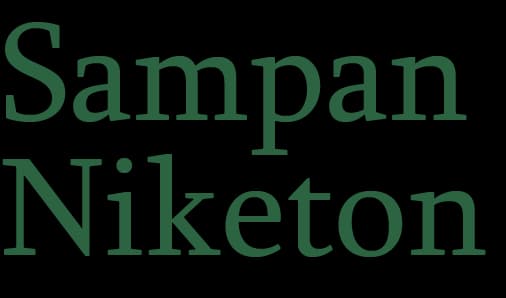 Sampan Niketon logo