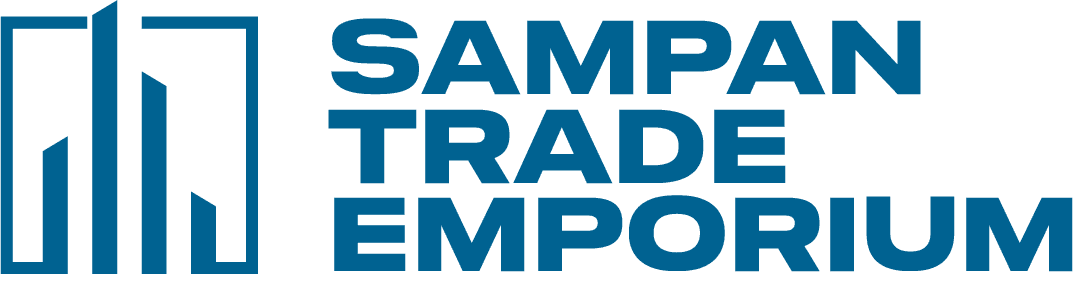 Sampan Trade Emporium logo