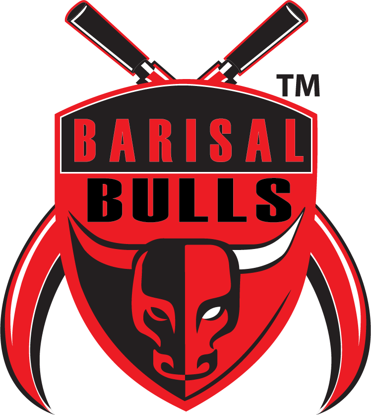 Barisal Bulls Logo