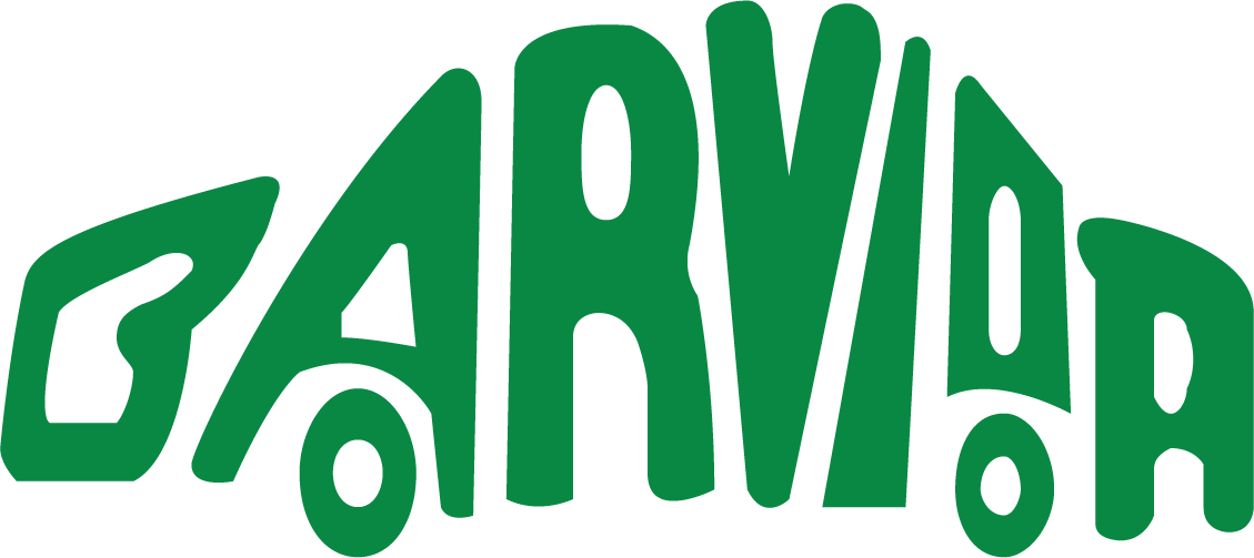 BARVIDA Logo