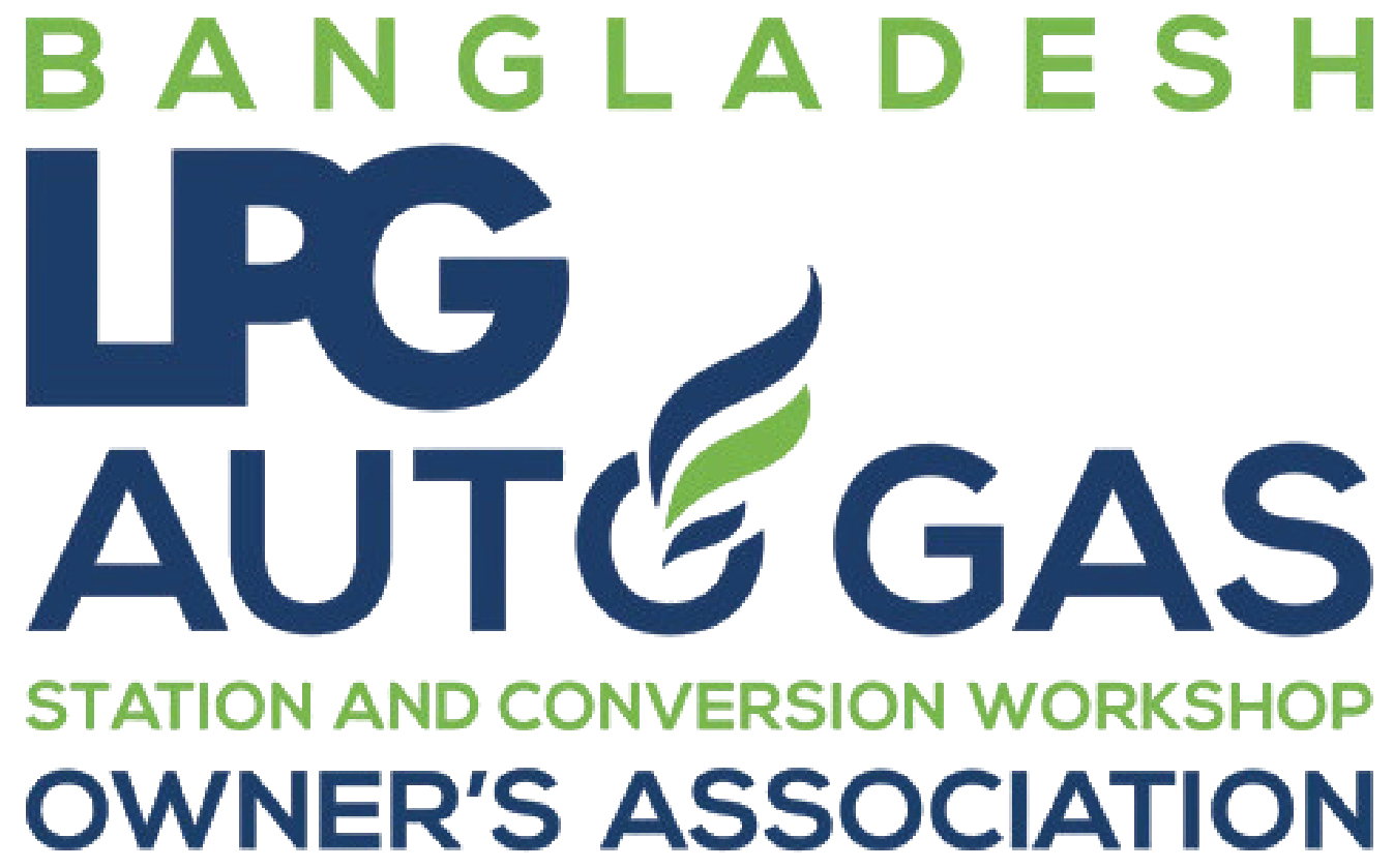 LPG Logo