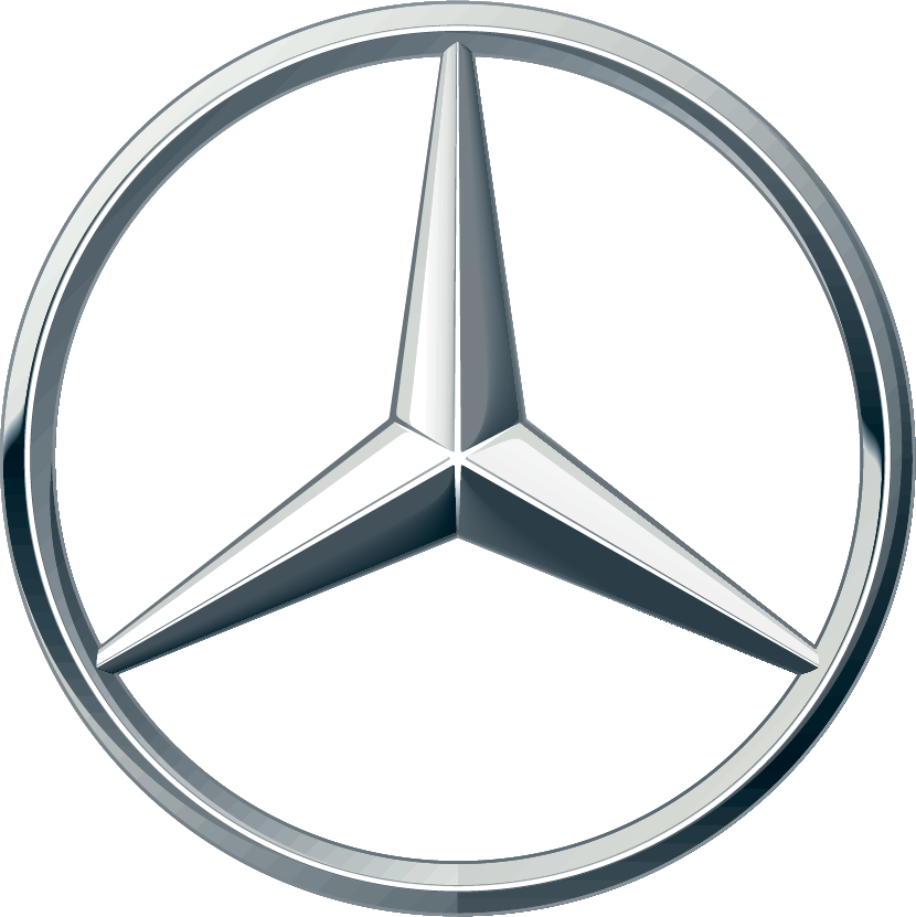 Mercedes-Benz Logo
