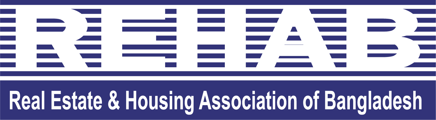 REHAB Logo
