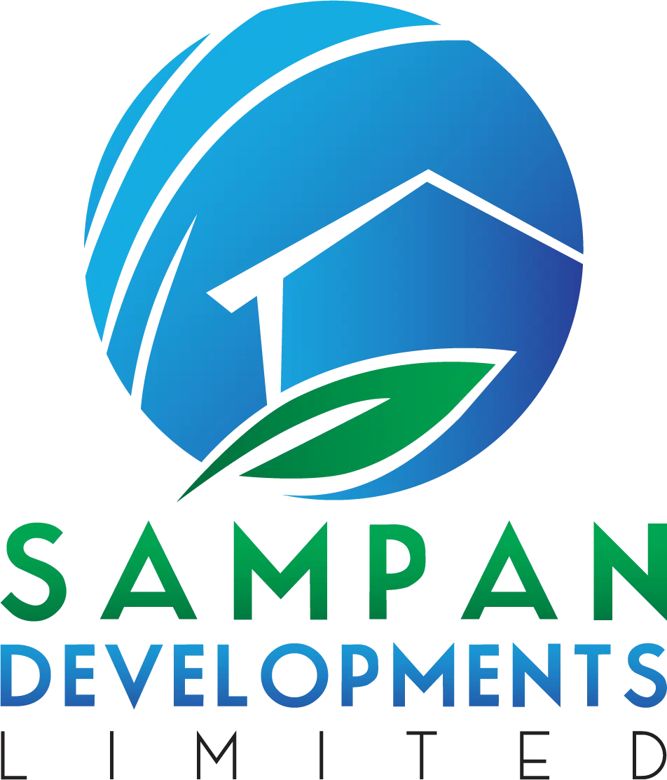 Sampan Development Ltd. logo