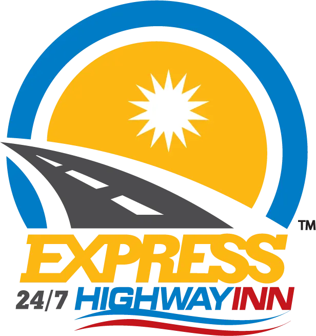 Express Highway Inn logo