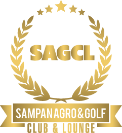 Sampan Agro & Golf Club & Lounge logo