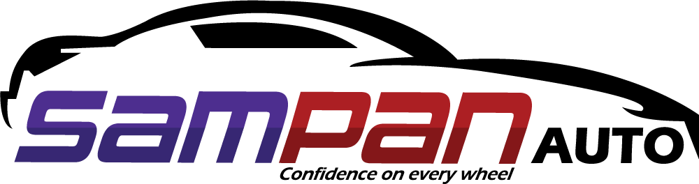Sampan Auto logo