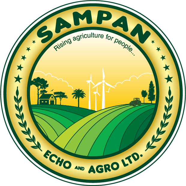 Sampan Eco & Agro Resort logo