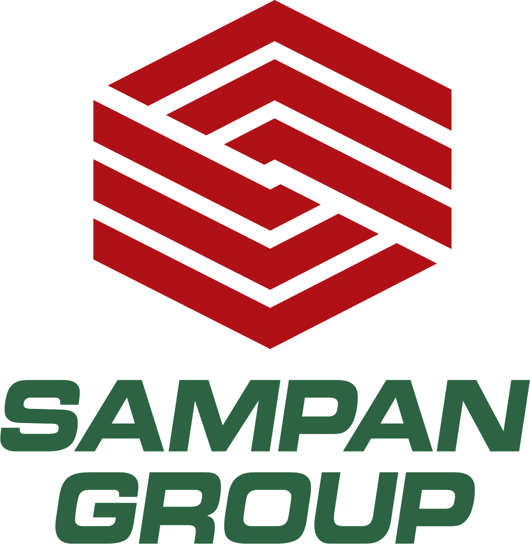 Sampan Group logo