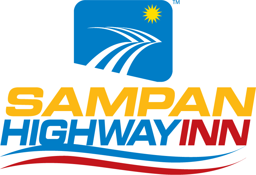 Sampan Highway Inn logo
