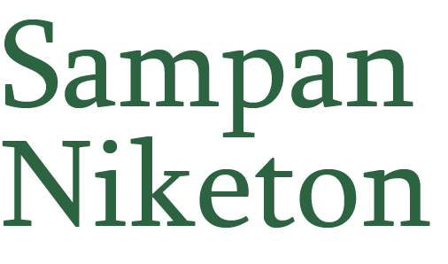 Sampan Niketon logo