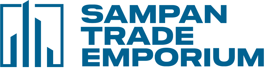 Sampan Trade Emporium logo