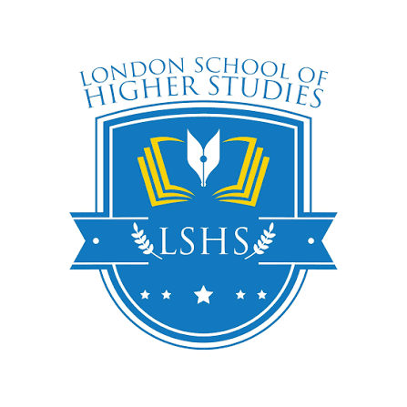 London School of Higher Studies logo